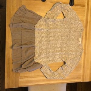 A’reve tunic style top